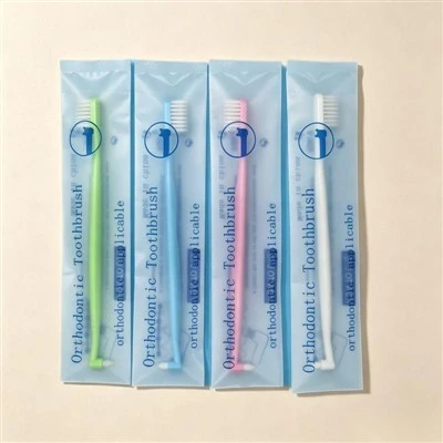 Berus Pembersih Braces
