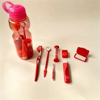 Kit Ortodontik Rumah