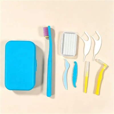 Kit Pesakit Ortodontik
